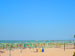 Giulianova - Panoramica sul litorale